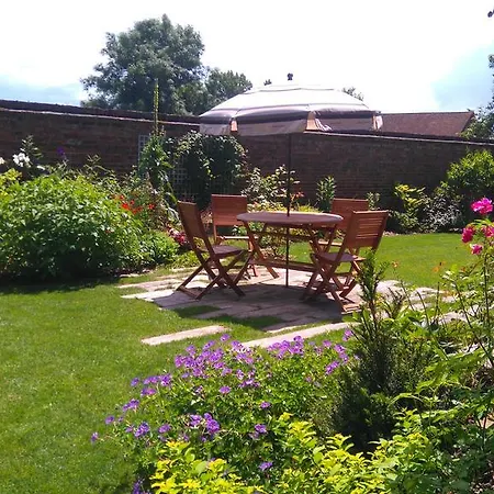La Cabane à Chouette *