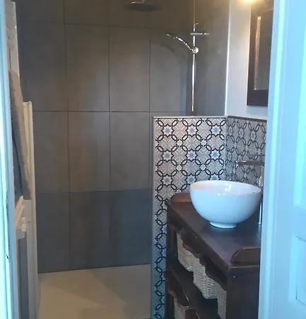 La Cabane à Chouette Hébergement de vacances *