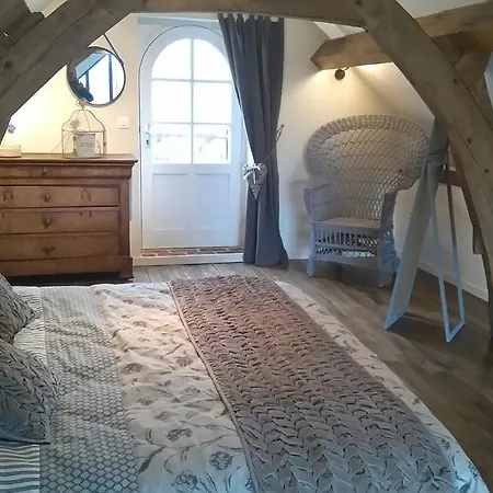 La Cabane à Chouette * Thibivillers