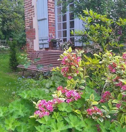 La Cabane à Chouette Hébergement de vacances Thibivillers