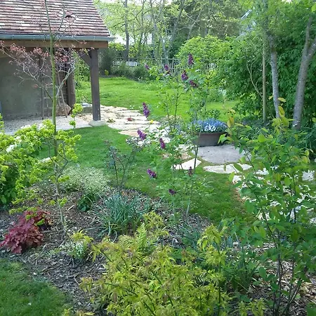 La Cabane à Chouette Hébergement de vacances