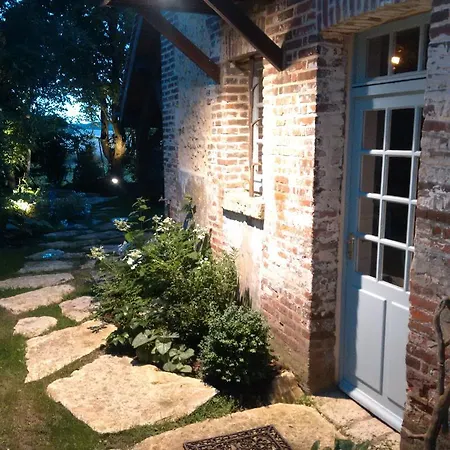 La Cabane à Chouette *
