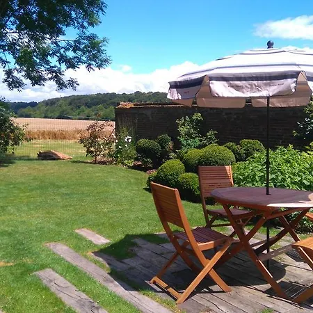 Hébergement de vacances La Cabane à Chouette *